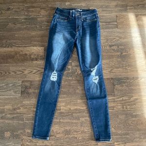 🖤3/$10 High-rise jeggings